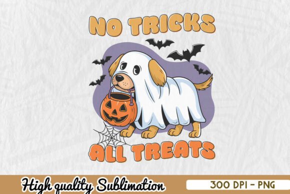 Cute Dog Ghost Halloween Fun PNG: A Designer's Honest Review