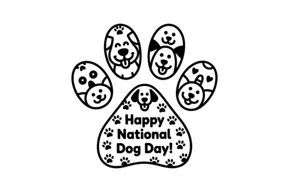 Cute National Dog Day Celebration: A Designer's Honest Review