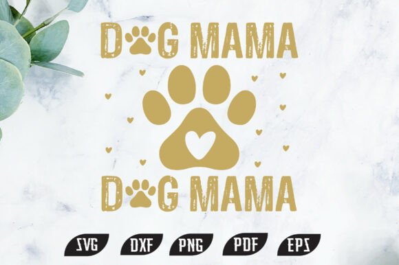Dog Mama Leopard Mama Shirt: Hands-On Design Review
