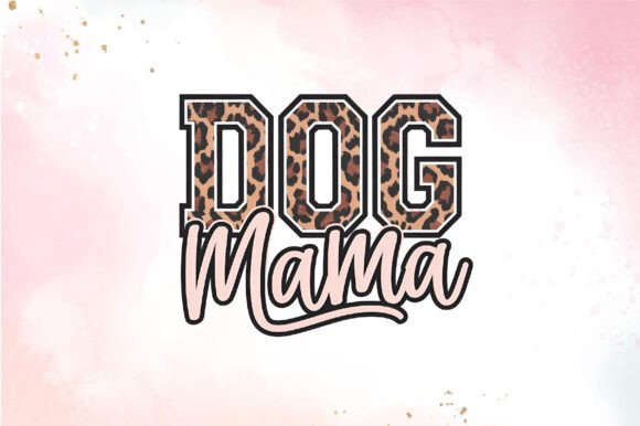 DOG Mama SUBLIMATION PNG – A Designer’s Honest Review