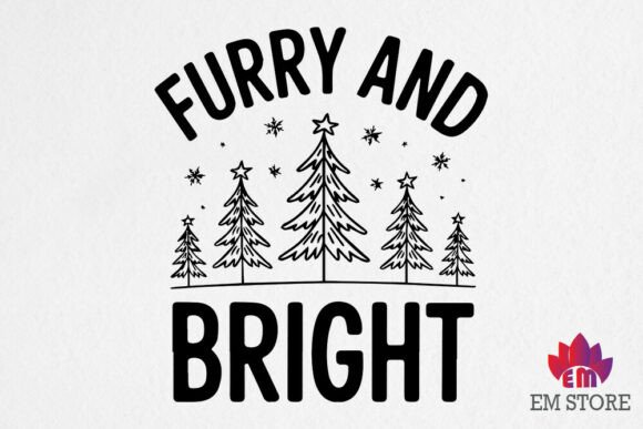 Furry and Bright SVG Review